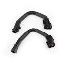 Venstre og højre side O2 sensor ledningsnet til Ford Mustang GT 4.6L 5.0L 1996-2004 Generisk
