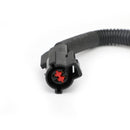 Venstre og højre side O2 sensor ledningsnet til Ford Mustang GT 4.6L 5.0L 1996-2004 Generisk