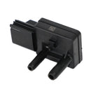 DPF avgastryckssensor 6G9N-5L200-AB för Ford Fiesta Transit 2008-2017