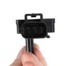 DPF avgastryckssensor 6G9N-5L200-AB för Ford Fiesta Transit 2008-2017