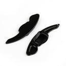 Auton ohjauspyörän vaihteenvaihde Volkswagen VW Golf MK 6 GTI Generic