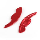 Auton ohjauspyörän vaihteenvaihde Volkswagen VW Golf MK 6 GTI Generic