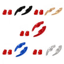 Auton ohjauspyörän vaihteenvaihde Volkswagen VW Golf MK 6 GTI Generic