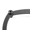 Bil för vikning R55/56/57 Jack Hållare Red Union GB Mount Mini Handy Cooper Generic