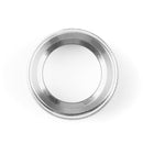 1PC Bilmusik Spin Juster KNAP Cover til BMW 5-serie E60 2006-2010 Generisk