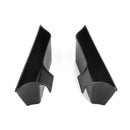 Sort Indvendig dør Armlæn Opbevaringsboks Organizer Holde Tirm til MINI Cooper F56