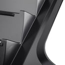 Bagrude lamel solskærmsdæksel til 13-18 Subaru BRZ/Scion FR-S/Toyota GT86 Generic