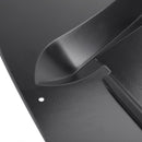 Bagrude lamel solskærmsdæksel til 13-18 Subaru BRZ/Scion FR-S/Toyota GT86 Generic