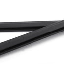 Säälista 4 oven kumitiiviste Toyota Hilux KUN26 KUN36 GGN25 TGN16 TGN36 Generic