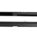 2012-2015 Honda Civic 4 stk. bil vejrliste vinduesstøbningsliste tætningsrem Generisk