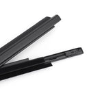 4STK 75722-60080 Tætningsliste vinduesbælteform Passer til LEXUS GX470 2003-2009 Generisk