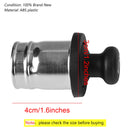 Zástrčka do zapalovače cigaret pro Ford Edge Fiesta C-Max Kuga Mustang Ranger