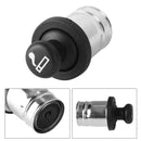 Zástrčka do zapalovače cigaret pro Ford Edge Fiesta C-Max Kuga Mustang Ranger