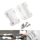 Kit de reparo de tampa de combustível novo para Honda Civic 2001-2005 genérico