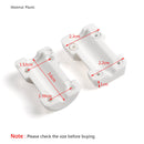 Kit de reparo de tampa de combustível novo para Honda Civic 2001-2005 genérico