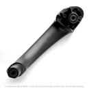 Indvendigt forreste højre dørtrækhåndtag til Mercedes W203 C-klasse 20381016519116