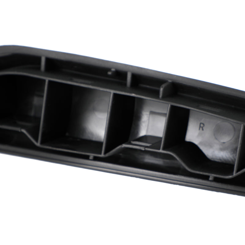 BMW E70 X5 51416969402 Manija de puerta Panel de puerta interior derecho Panel de manija