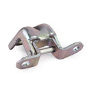 Bil foran Venstre Høyre Dørhengsler Sett Øvre/Nedre for Nissan Patrol GU Y61 824212J000, 824202J000