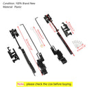 Kit de reparación de techo corredizo para FORD F150 / F250 / F350 / F450 / Expedition 2000-2014