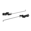 Kit de reparación de techo corredizo para FORD F150 / F250 / F350 / F450 / Expedition 2000-2014