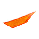 2× Přední boční obrysové světlo pro Honda Civic 2016-2021 Yellow Generic