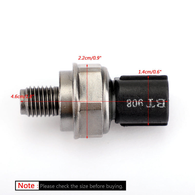 3. Przełącznik ciśnienia sprzęgła OEM 28610-RKE-004 dla Honda/Acura 2. 4. Oryginalny ogólny