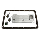 A340 AW4 girkasse solenoid servicefilter TCC låsegir 21347 for jeep