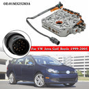 2000-2003 Audi A3 1,4L 1,8L 1,9L- Automatgear ventilhus 01M325283A generisk