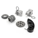 Kit de cadena de distribución para Land Rover LR4 Range Rover 2010-2015 3.0L 5.0L V8 DOHC genérico