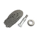 Jakoketjusarja 11317603944 Sopii 12-17 BMW 228 320 328 428 528 X1 X3 X4 X5 Z4