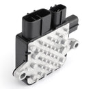 1355A124 Modul řídicí jednotky ventilátoru pro Mitsubishi Outlander Lancer 2002-07 Generic