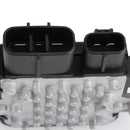 1355A124 Modul řídicí jednotky ventilátoru pro Mitsubishi Outlander Lancer 2002-07 Generic