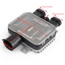 Módulo de control del ventilador del radiador 7T43-8C609-BA para Volvo S60 Ford Galaxy genérico