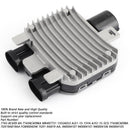 Módulo de control del ventilador del radiador 7T43-8C609-BA para Volvo S60 Ford Galaxy genérico