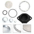 EGR excluir placas e plugues do kit de plugue estágio 1 para ISX CM870 2002-2007 estágio 1 genérico