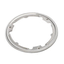 EGR excluir placas e plugues do kit de plugue estágio 1 para ISX CM870 2002-2007 estágio 1 genérico