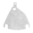 AGR-Druckprüfplatte für Chevrolet Silverado 2011-2015 LML 6.6L Duramax Generic