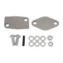 Mitsubishi Delica Pajero EGR Delete Blok Off Plate Kit 985984415261