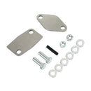 Mitsubishi Delica Pajero EGR Delete Blok Off Plate Kit 985984415261