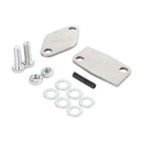 Mitsubishi Delica Pajero EGR Delete Blok Off Plate Kit 985984415261