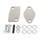 Mitsubishi Delica Pajero EGR Delete Blok Off Plate Kit 985984415261