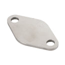 Mitsubishi Delica Pajero EGR Delete Blok Off Plate Kit 985984415261