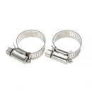 2007.5–2010 Chevrolet GMC LMM 6.6L Duramax Diesel AGR Ventil Kühler Löschkit Fedex Express