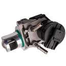 2011-2015 BMW Serie 3 F30, F35 Sedan 320d xDrive Válvula EGR 11717823210 11717810871 Fedex Express