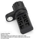 Ny knastakselsensor til Infiniti Nissan 02-13 Fx35 G35 23731-6J90B Generisk