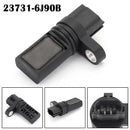 A 23731-6J90B Knastakselsensor A 23731-4M506 Krumtapakselsensor Velegnet til Nissan Generic