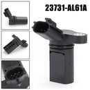 A 23731-6J90B Knastakselsensor A 23731-4M506 Krumtapakselsensor Velegnet til Nissan Generic