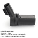 A 23731-6J90B Knastakselsensor A 23731-4M506 Krumtapakselsensor Velegnet til Nissan Generic