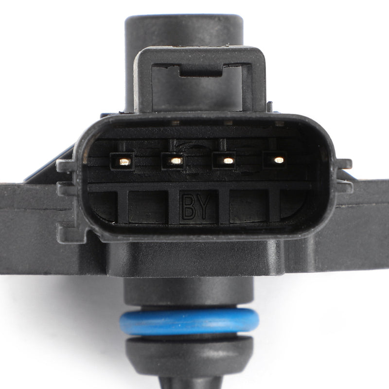 Brændstofindsprøjtningsskinne tryksensor 0261230093 til Ford Mustang F150 Explorer