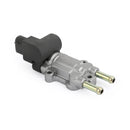 Neues IAC-Ventil des Leerlaufluftsteuerungsventils für Vibe Toyota Corolla Matrix 22270-0d040